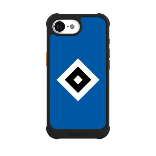 Apple iPhone 17e NIVOmax HSV Blau