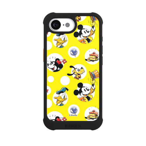 Apple iPhone 17e NIVOmax Character Circus