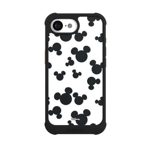 Apple iPhone 17e NIVOmax Mickey Icon Pattern