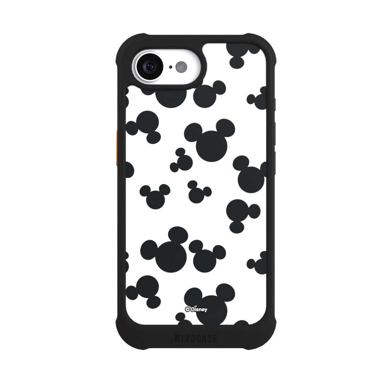 17 e NIVOmax Micky Icon Pattern