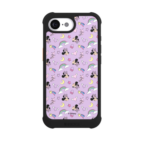 Apple iPhone 17e NIVOmax Minnie Pattern 01
