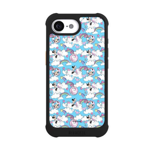 Apple iPhone 17e NIVOmax Minnie Pattern 02