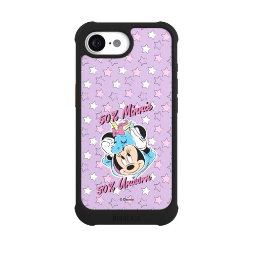 Apple iPhone 17e NIVOmax Minnie 50 percent unicorn