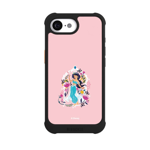 Apple iPhone 17e NIVOmax Jasmin Palace Rosa