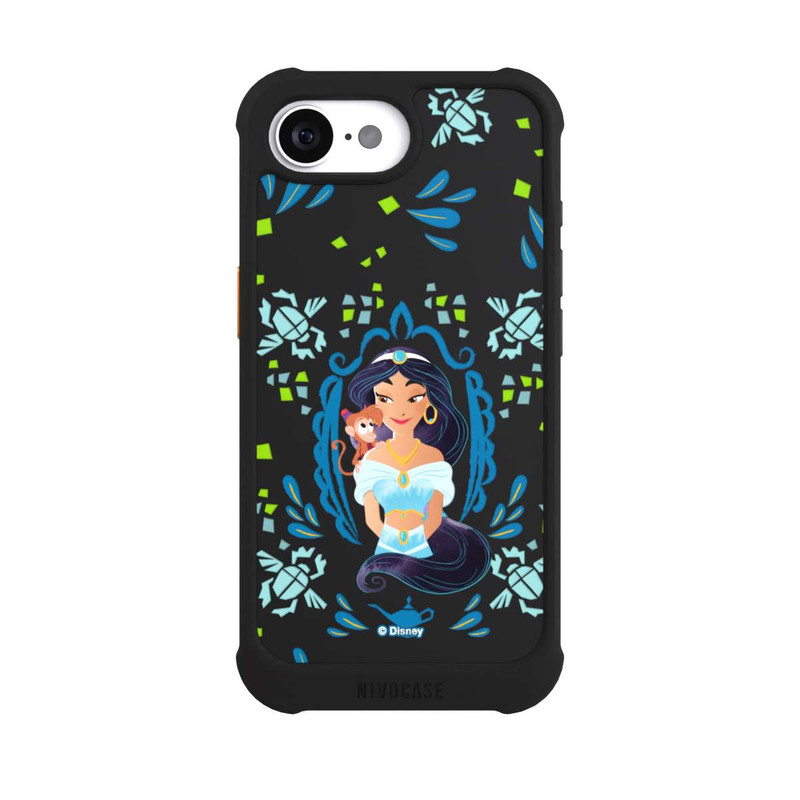 17 e NIVOmax Aladdin Jasmin Portrait Transparent