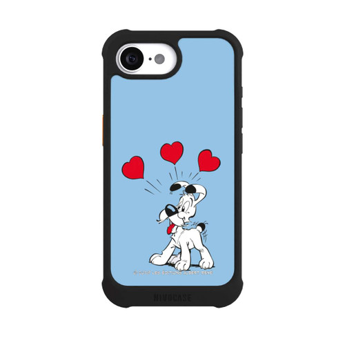 Apple iPhone 17e NIVOmax Dogmatix in Love
