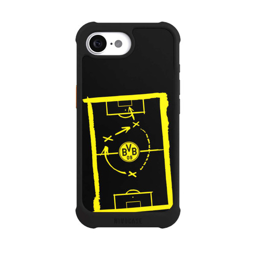 Apple iPhone 17e NIVOmax Spielstrategie - BVB