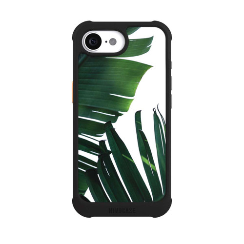 Apple iPhone 17e NIVOmax Palm Leaves 1