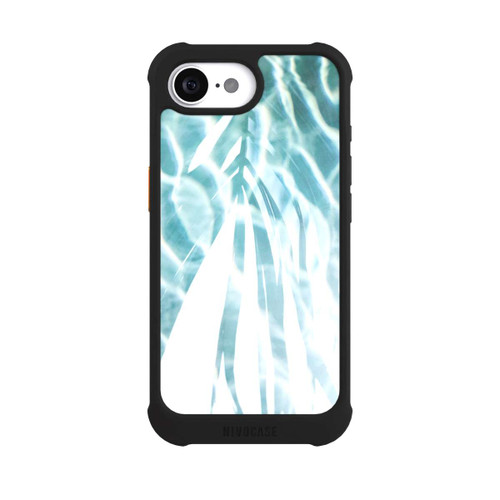 Apple iPhone 17e NIVOmax Wasser-Reflexionen 2