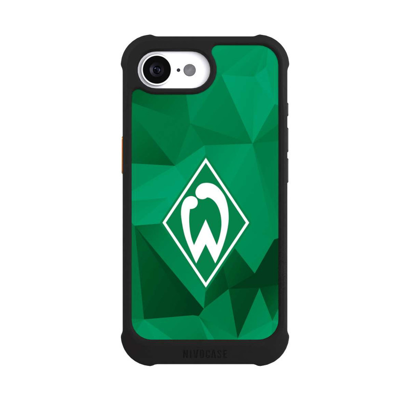 17 e NIVOmax Grüntarn - Werder Bremen