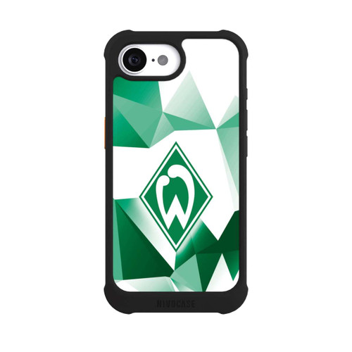 Apple iPhone 17e NIVOmax Weißtarn - Werder Bremen