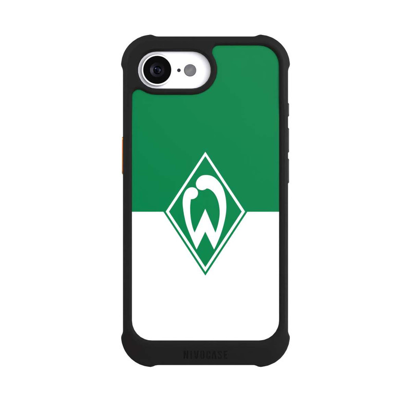 17 e NIVOmax Zwei Farben - Werder Bremen