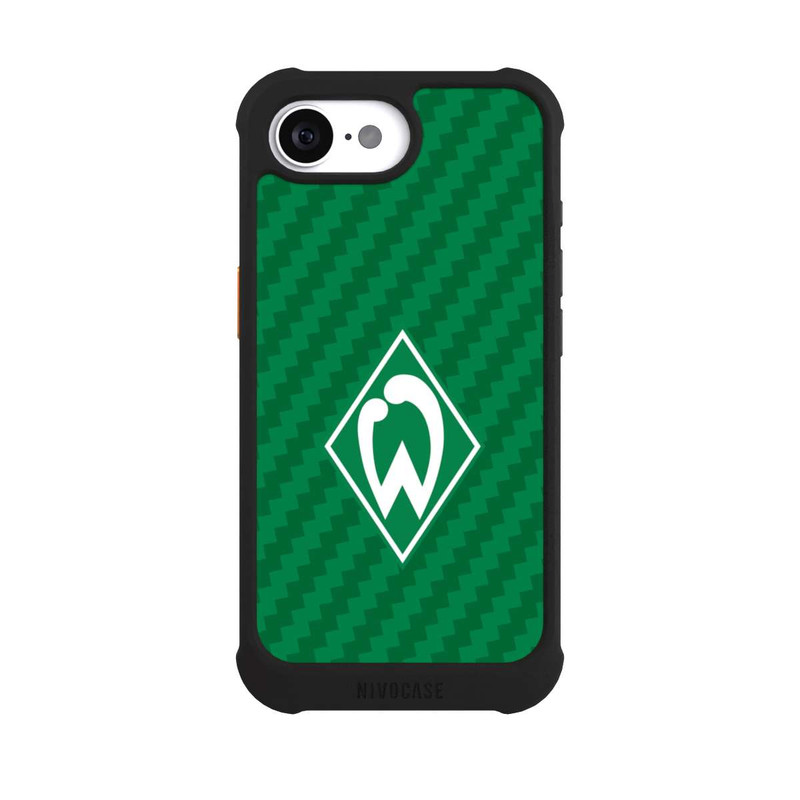 17 e NIVOmax Carbonlook - Werder Bremen