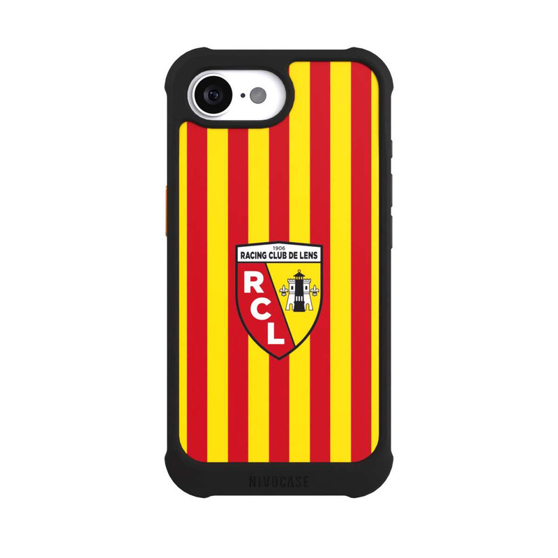 17 e NIVOmax RCL Logo - Strips