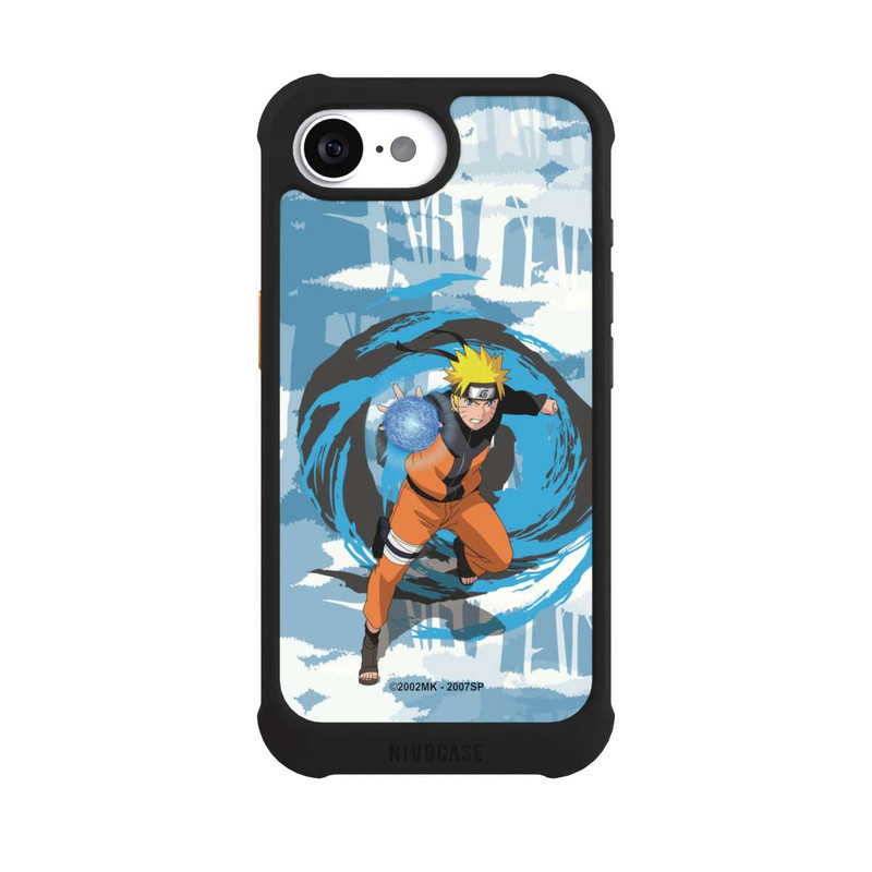 17 e NIVOmax Naruto Rasengan