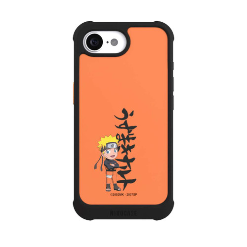 Apple iPhone 17e NIVOmax Naruto SD