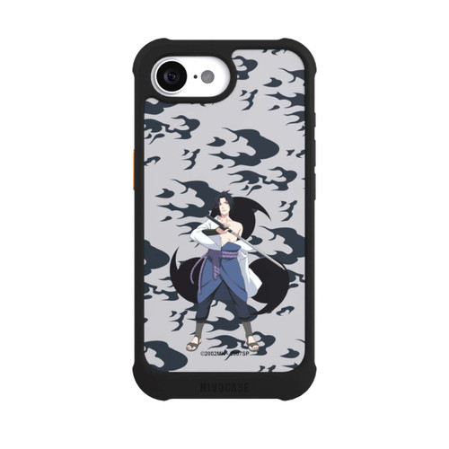 Apple iPhone 17e NIVOmax Sasuke Sharingan