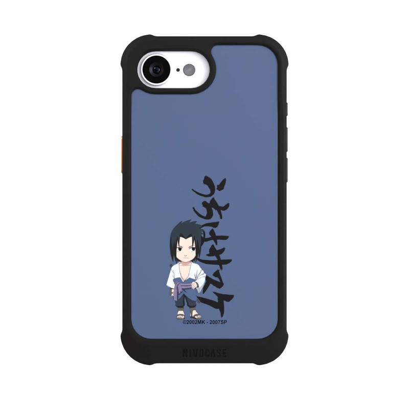 17 e NIVOmax Sasuke SD