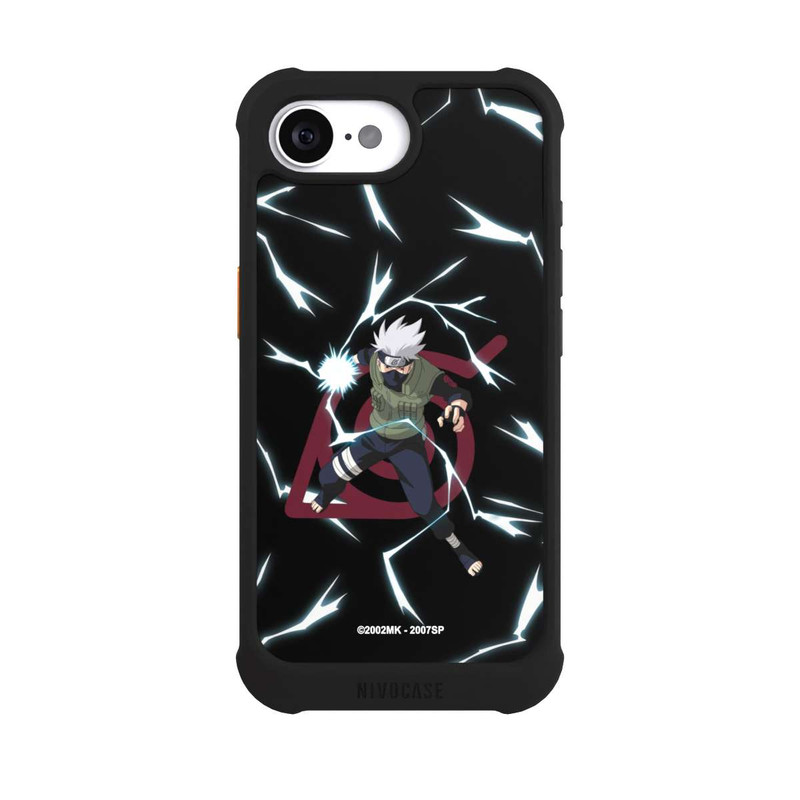 17 e NIVOmax Kakashi Raikiri