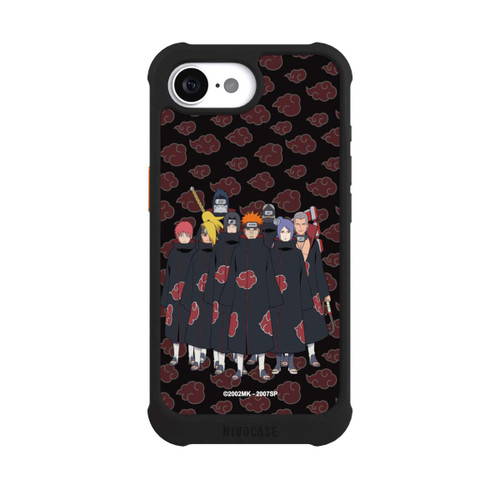 Apple iPhone 17e NIVOmax Akatsuki Group