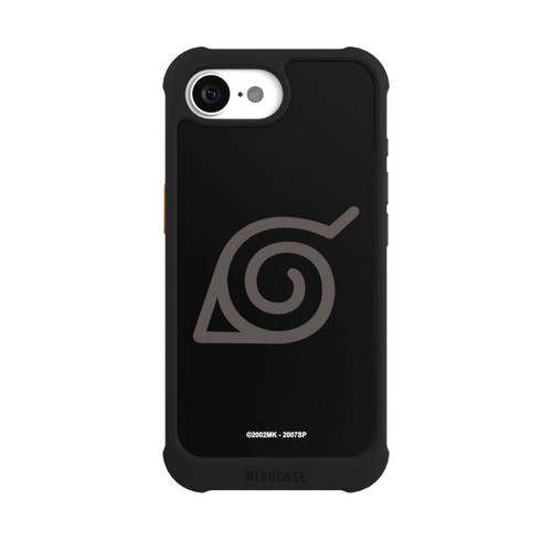 Apple iPhone 17e NIVOmax Konoha