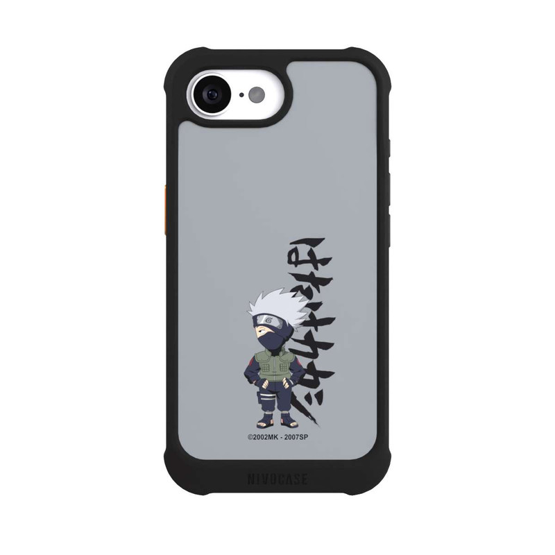 17 e NIVOmax Kakashi SD