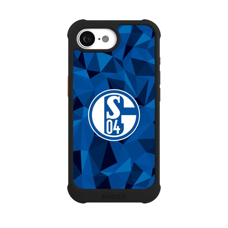 17 e NIVOmax Schalke 04 Camo