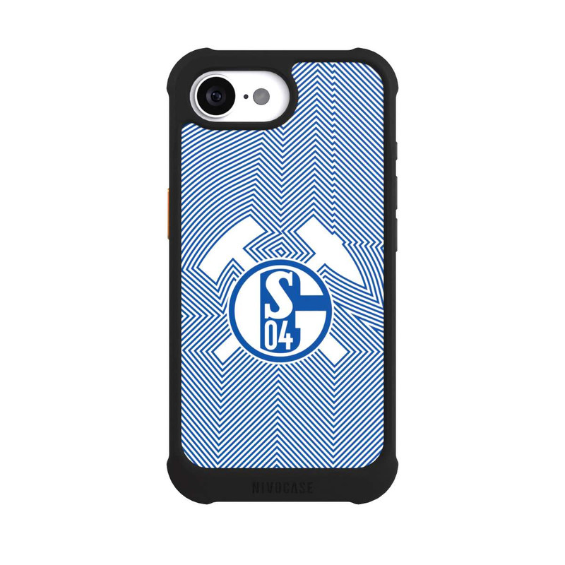 17 e NIVOmax Ruhrpott - Schalke 04
