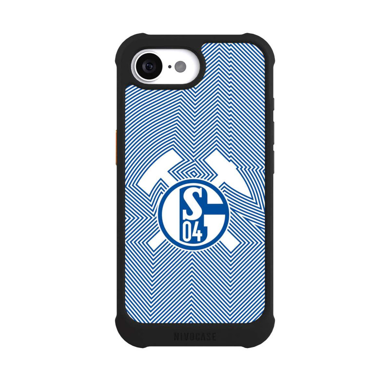 17 e NIVOmax Ruhrpott - Schalke 04
