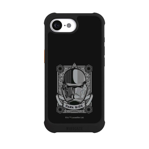 Apple iPhone 17e NIVOmax Trooper 
