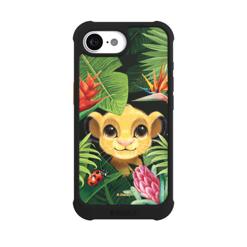 Apple iPhone 17e NIVOmax Simba cute