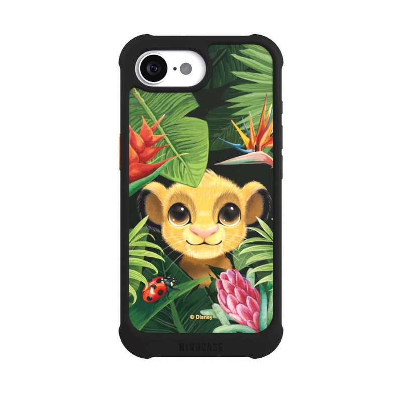 17 e NIVOmax Simba mignon