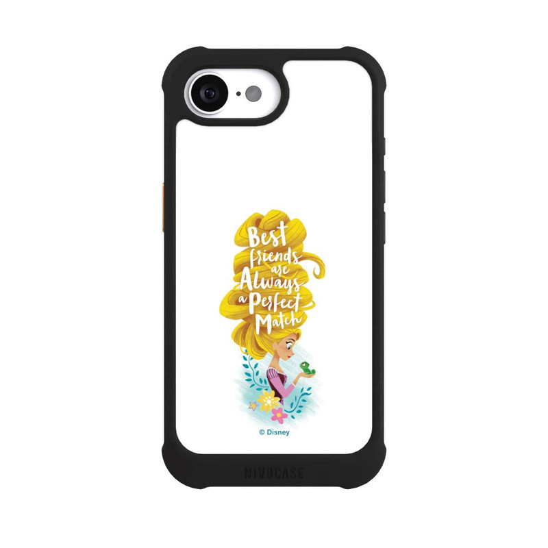17 e NIVOmax Rapunzel Best Friends