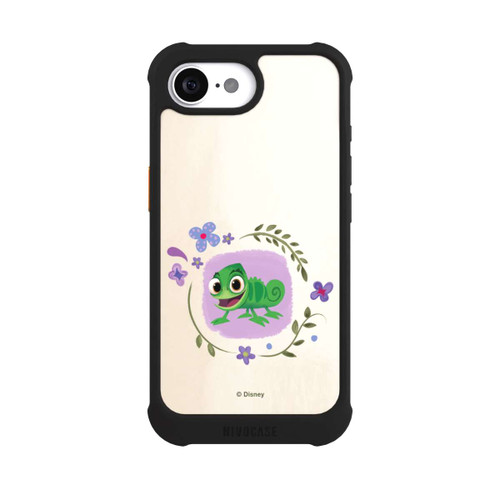 Apple iPhone 17e NIVOmax Pascal the Chameleon