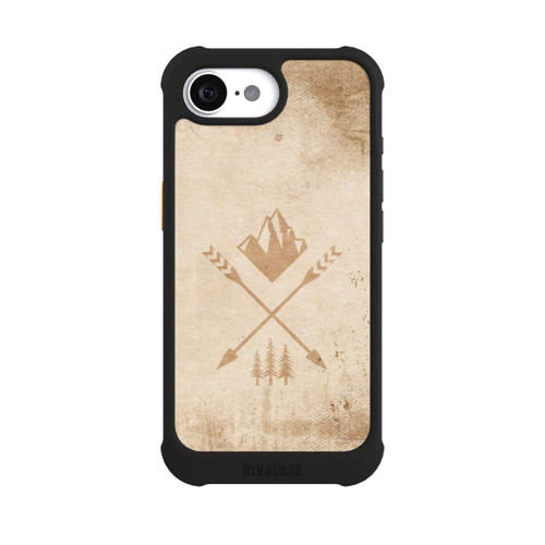 Apple iPhone 17e NIVOmax Wanderung