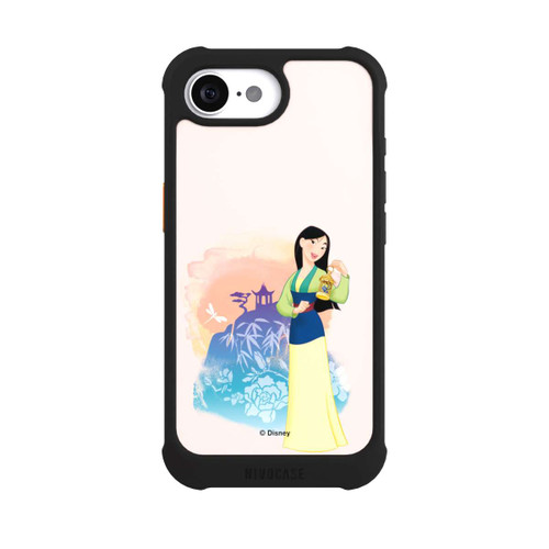Apple iPhone 17e NIVOmax Mulan Sunset Mood