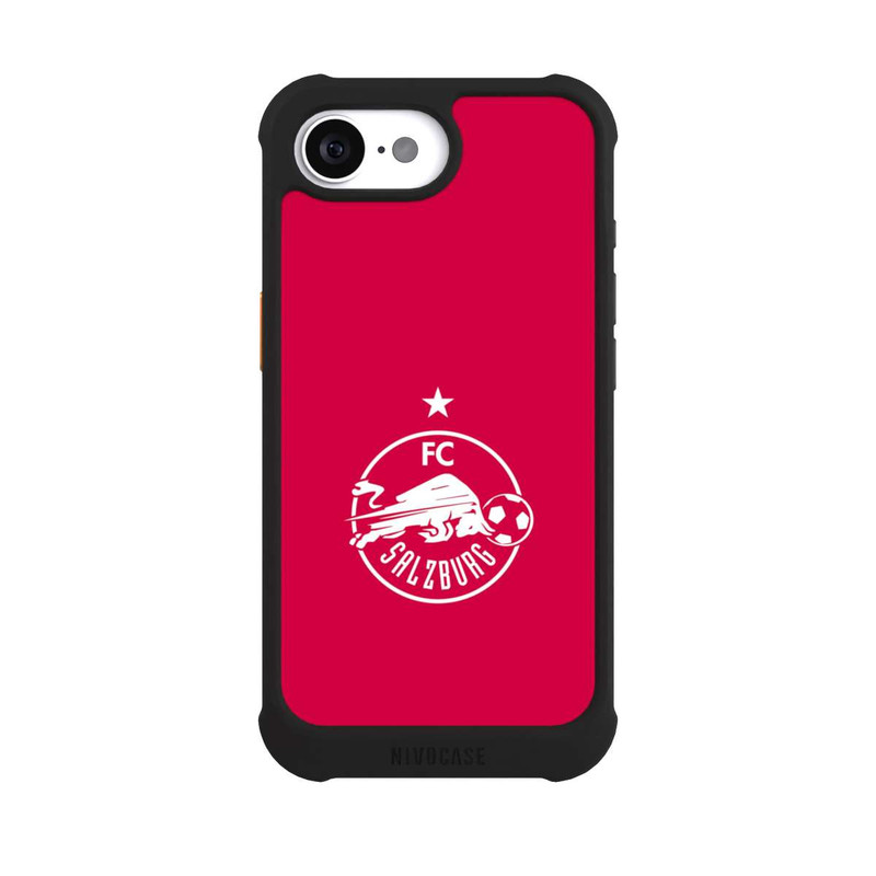 17 e NIVOmax FC Salzburg Rot