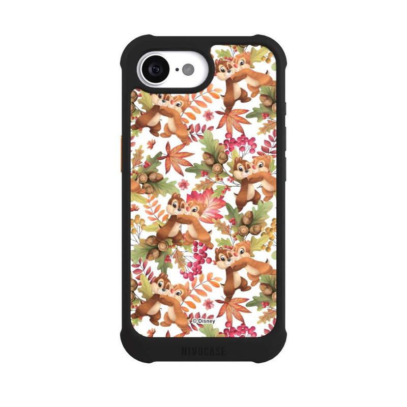 iPhone 17e NIVOmax Chip 'n Dale Pattern
