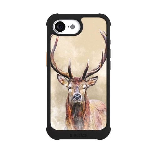 Apple iPhone 17e NIVOmax Drawed Deer