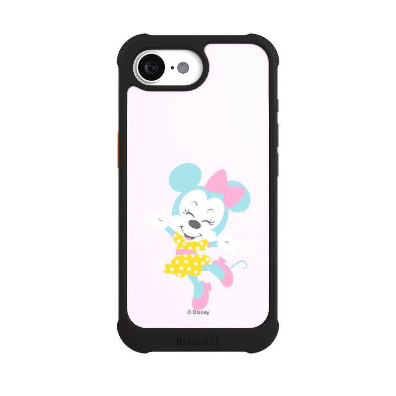17 e NIVOmax Süße Baby-Minnie
