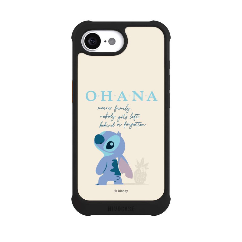17 e NIVOmax Ohana Stitch
