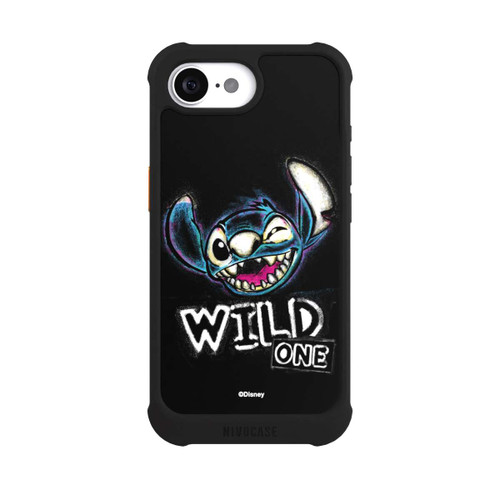 Apple iPhone 17e NIVOmax Wild One Stitch