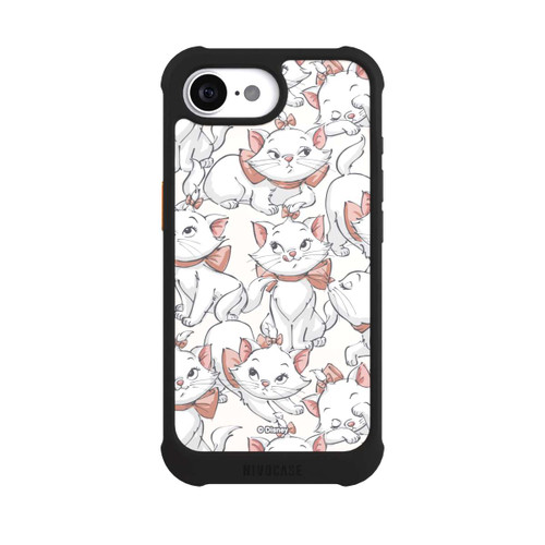 Apple iPhone 17e NIVOmax Aristocats Marie Pattern