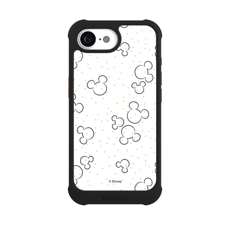 17 e NIVOmax Golden Mickey Pattern