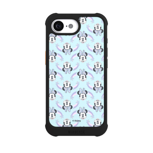 Apple iPhone 17e NIVOmax Minnie Vintage Pattern