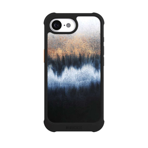 Apple iPhone 17e NIVOmax Goldener Horizont