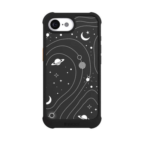 Apple iPhone 17e NIVOmax Lost In Spaces
