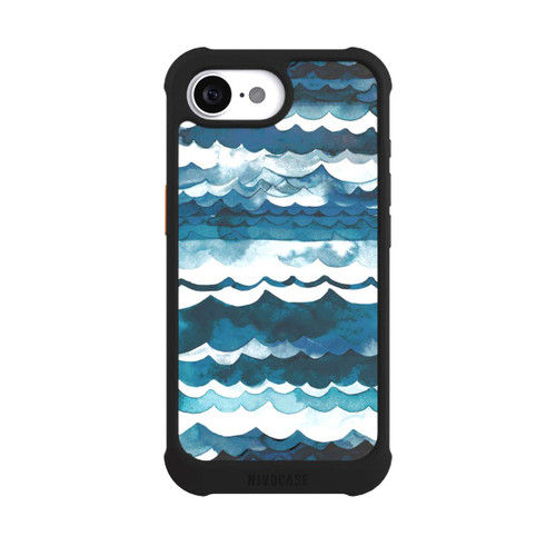 Apple iPhone 17e NIVOmax Sea Waves