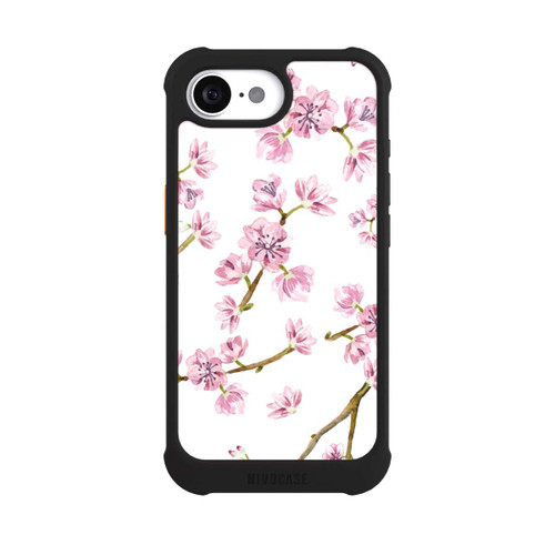 Apple iPhone 17e NIVOmax Kirschblüte Pink