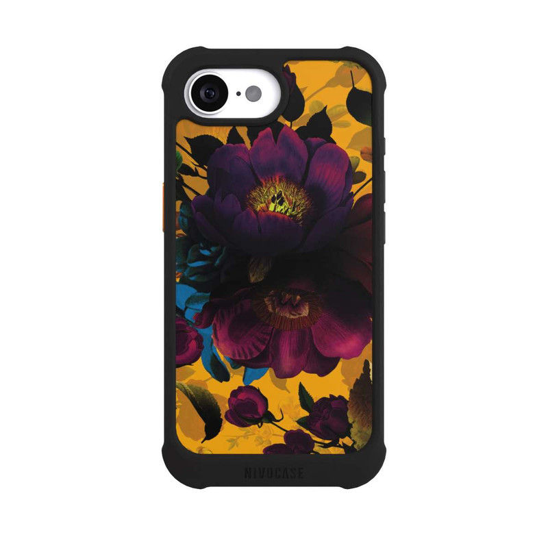 17 e NIVOmax Elegante Blumen